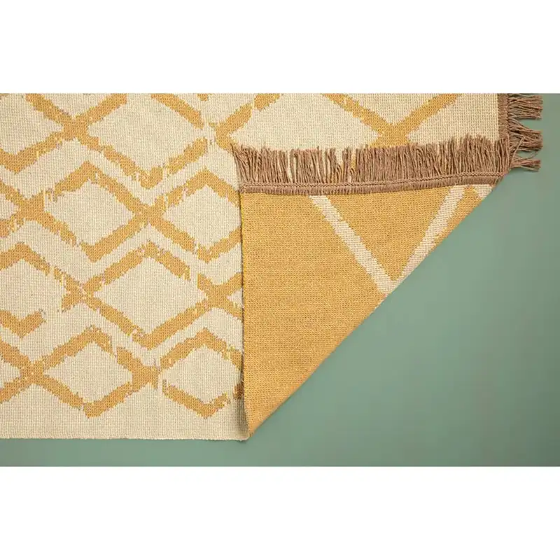 پادری انگلیش هوم مدل Lara Viva سایز 80x150 سانتی متر