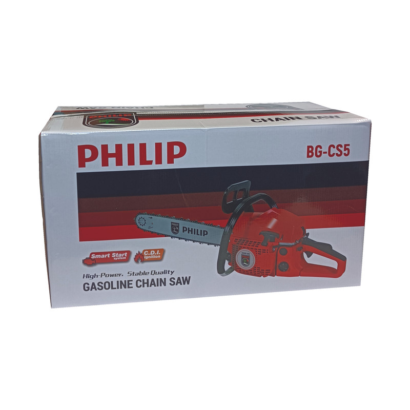 اره زنجیری فیلیپ مدل BG-CS5800-50