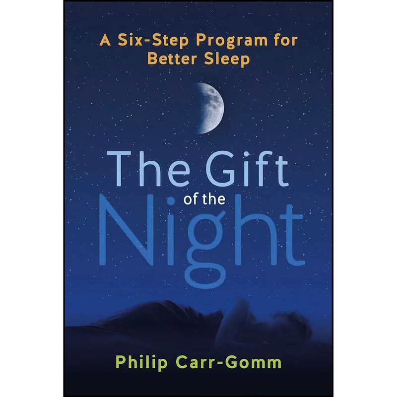 کتاب The Gift of the Night اثر جمعي از نويسندگان انتشارات Findhorn Press