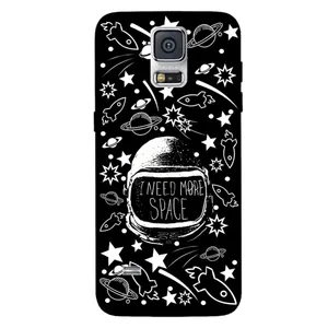 Megafone 7706 Cover For Samsung Galaxy S5