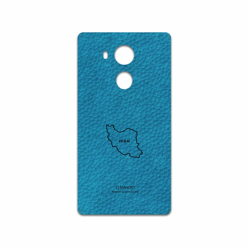 برچسب پوششی ماهوت مدل BL-IRC مناسب برای گوشی موبایل هوآوی Mate 8