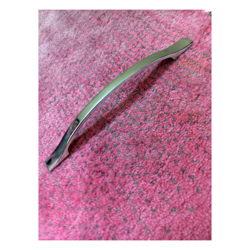 دستگیره کابینت مدل SLN160 بسته 10 عددی