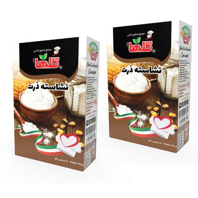 مواد لازم برای تهیه فالوده شیرازی چیست؟