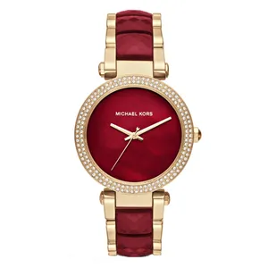 ساعت مچی عقربه ای زنانه مایکل کورس مدل mk6427