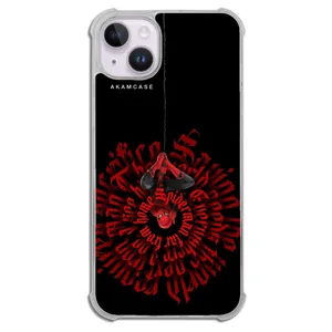 AKAM AMCWTA14PLUS-SPIDERMAN4 Cover For Apple iPhone 14 Plus