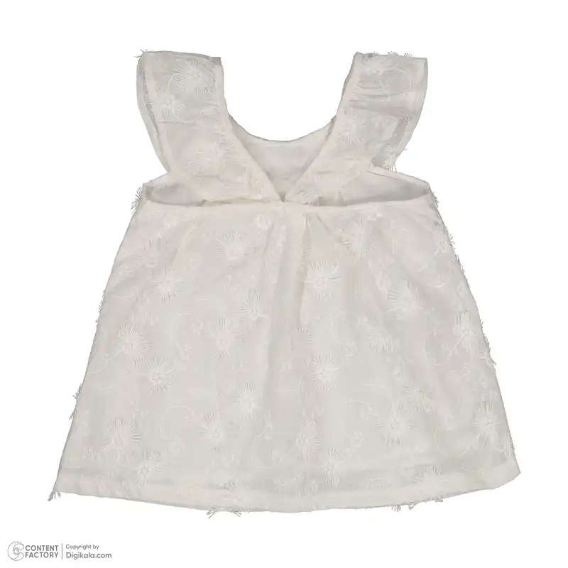 ست 3 تکه لباس نوزادی ایندیگو مدل 131171