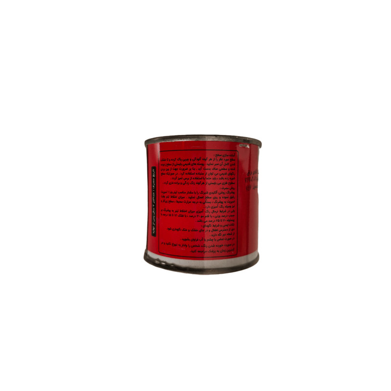 روغن جلا رنگسازی شبرنگ کد 787 وزن 250 گرم