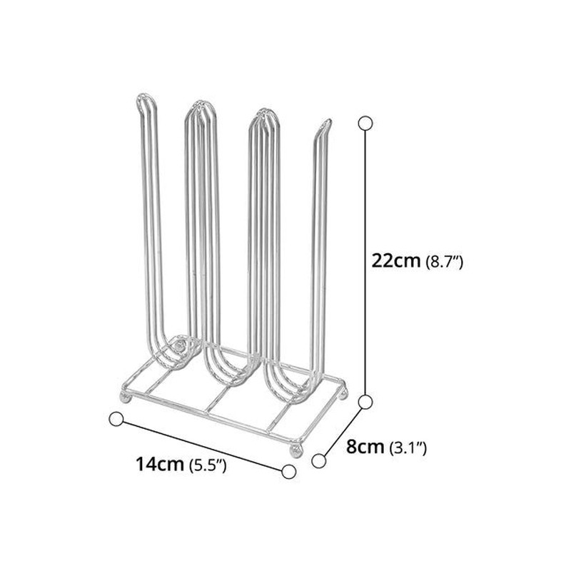 نگهدارنده کپسول قهوه اوآسیس دبلیوجی مدل Oasiswj YZ1324