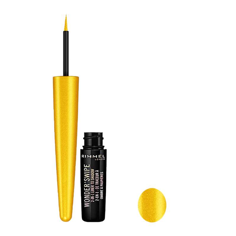 خط چشم ریمل لندن مدل TT1221 خط چشم ریمل لندن مدل TT1221