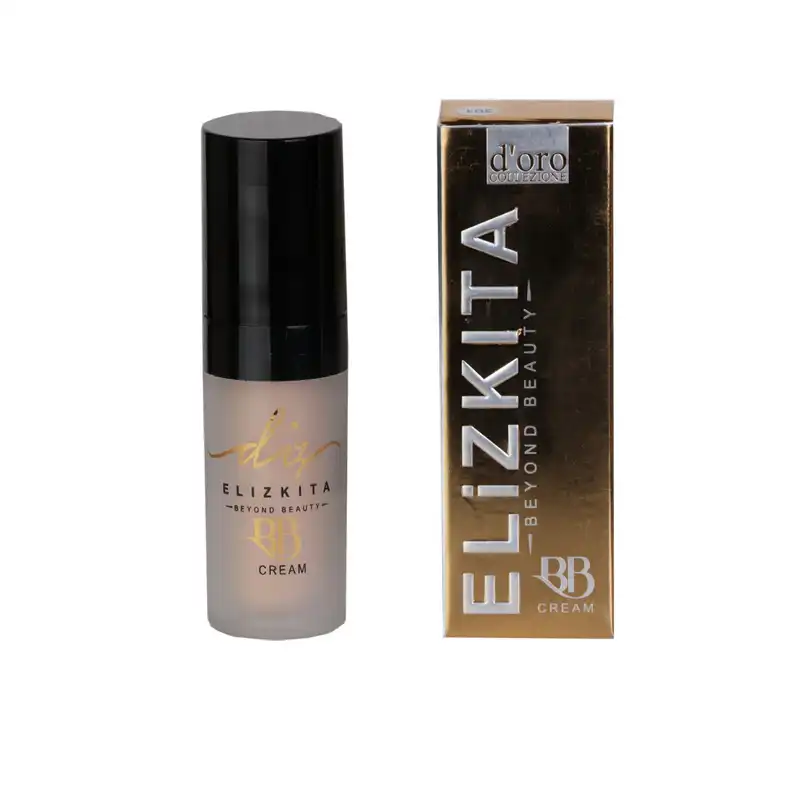 کرم پودر BB الی.زکیتا مدل ELKI شماره 301 حجم 40 میلی لیتر