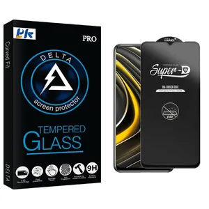 PK Delta Superd_ESD Screen Protector For Xiaomi  Poco M3