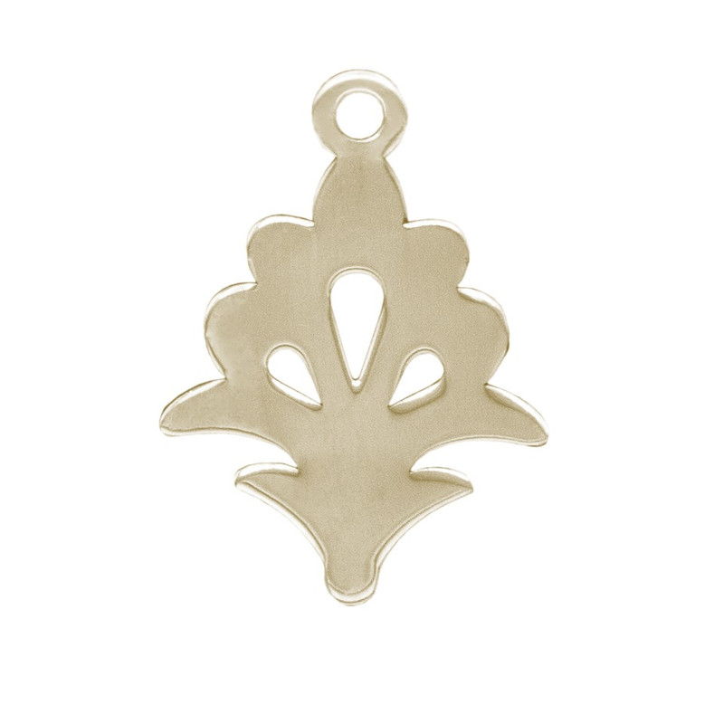 شمش نقره ژابیز مدل گلبرگ h115 شمش نقره ژابیز مدل گلبرگ h115