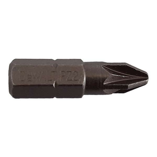 سری پیچ گوشتی دیوالت مدل DI-D.PZ225