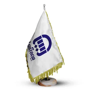 پرچم رومیزی مدل بیمه آسیا