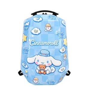کوله پشتی مدرسه مارینوکس مارول مدل Cinnamoroll