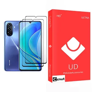 Coconut UD Ultra M02 Ceramics Screen Protector For Huawei nova Y70 Plus Pack Of 2