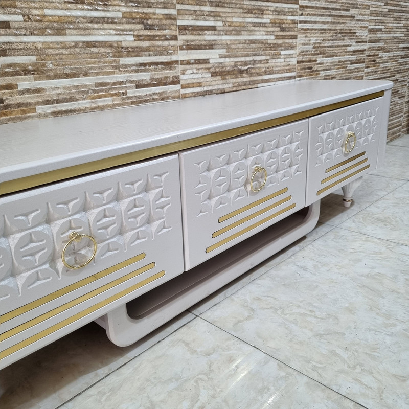 میز تلویزیون شبستان مدل 2072 میز تلویزیون شبستان مدل 2072