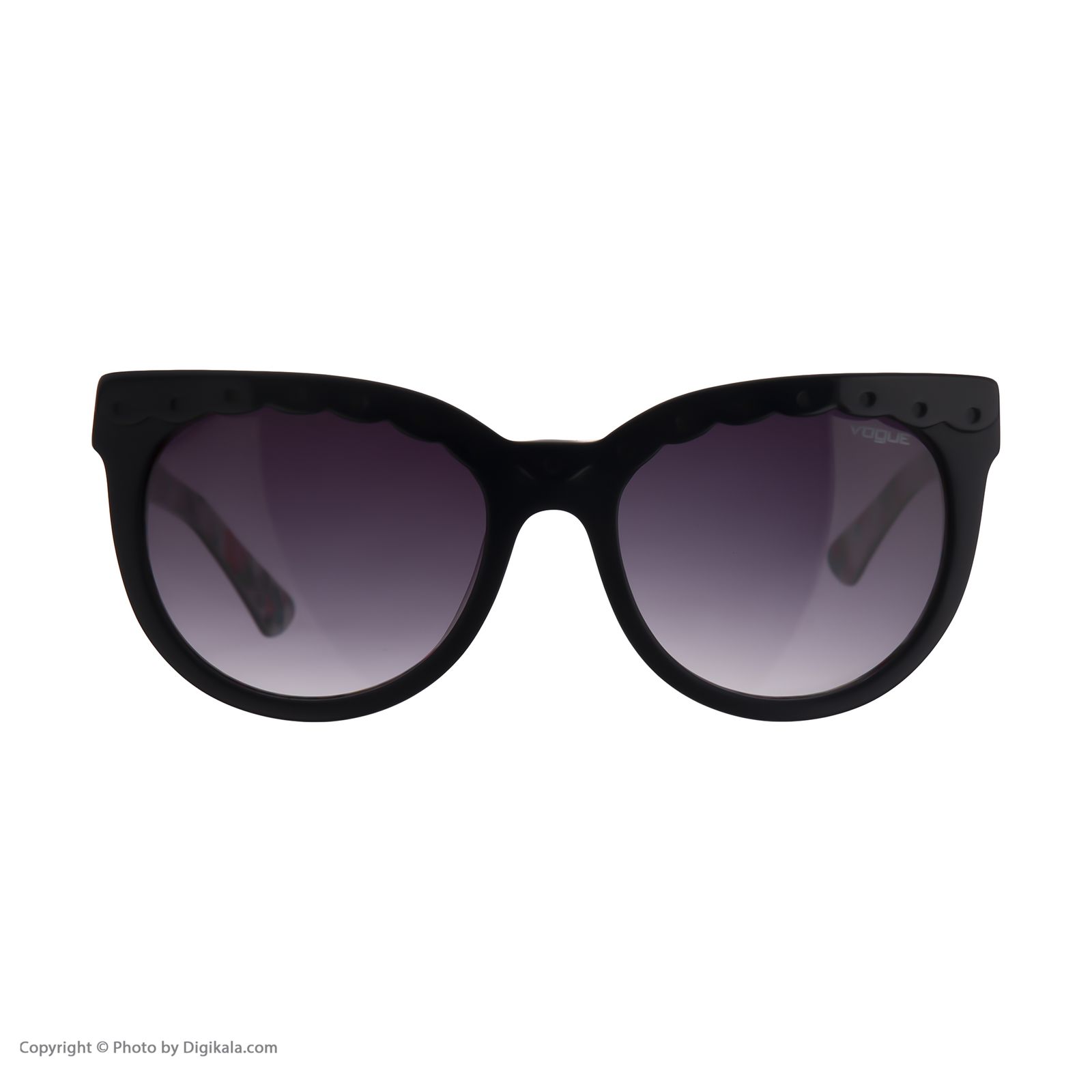 عینک آفتابی زنانه ووگ مدل 2889 -  - 5