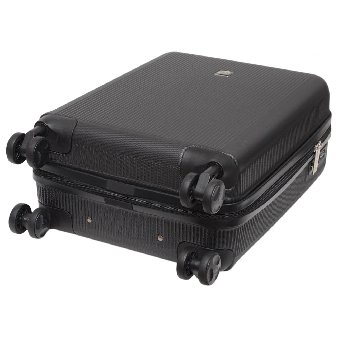 مجموعه سه عددی چمدان هد مدل HL 006 -  - 26