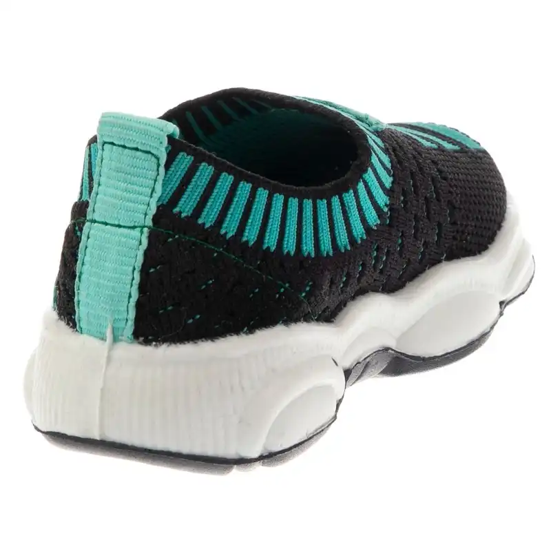 کفش مخصوص پیاده روی چراغدار بچگانه کد 008