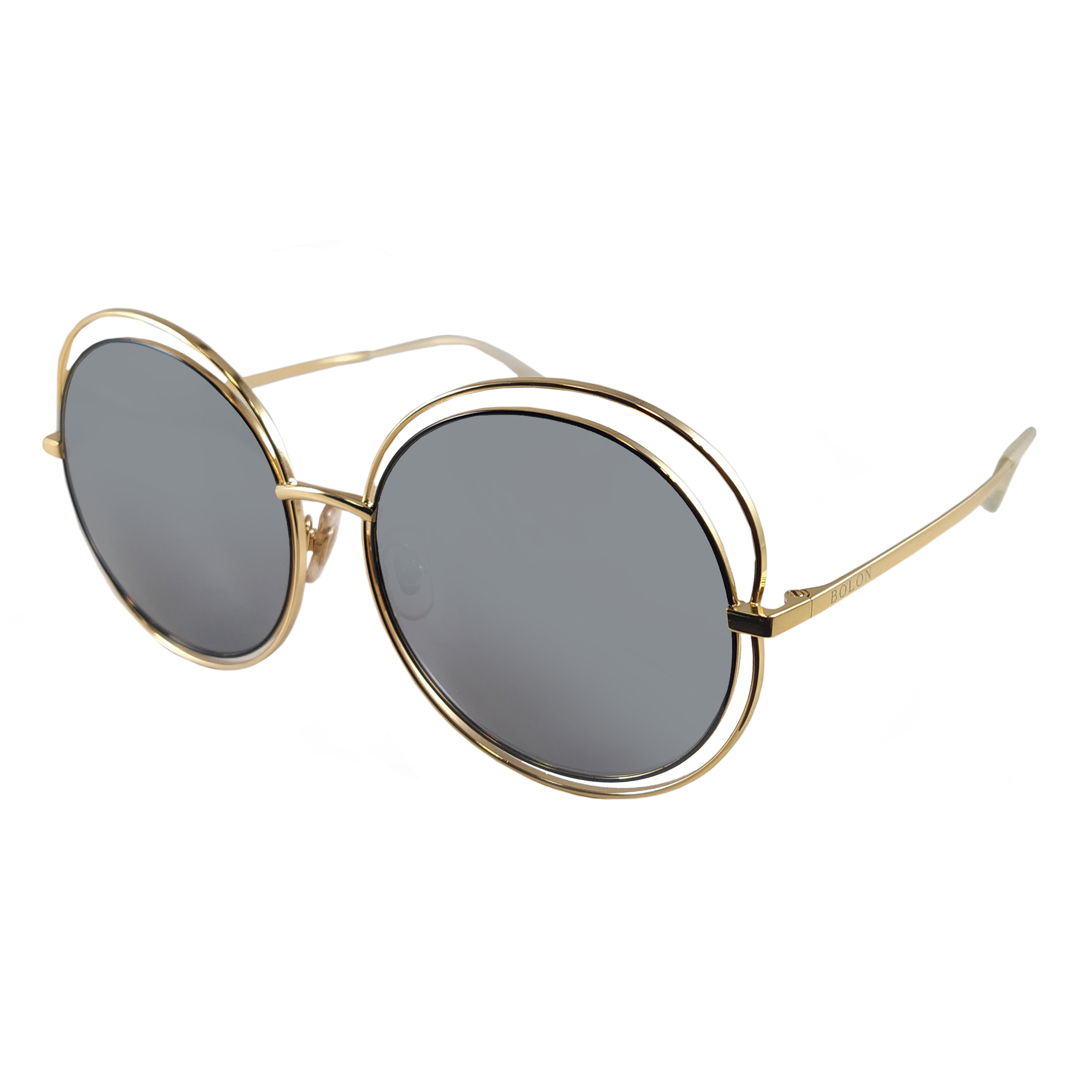عینک آفتابی زنانه بولون مدل BL7036B1157