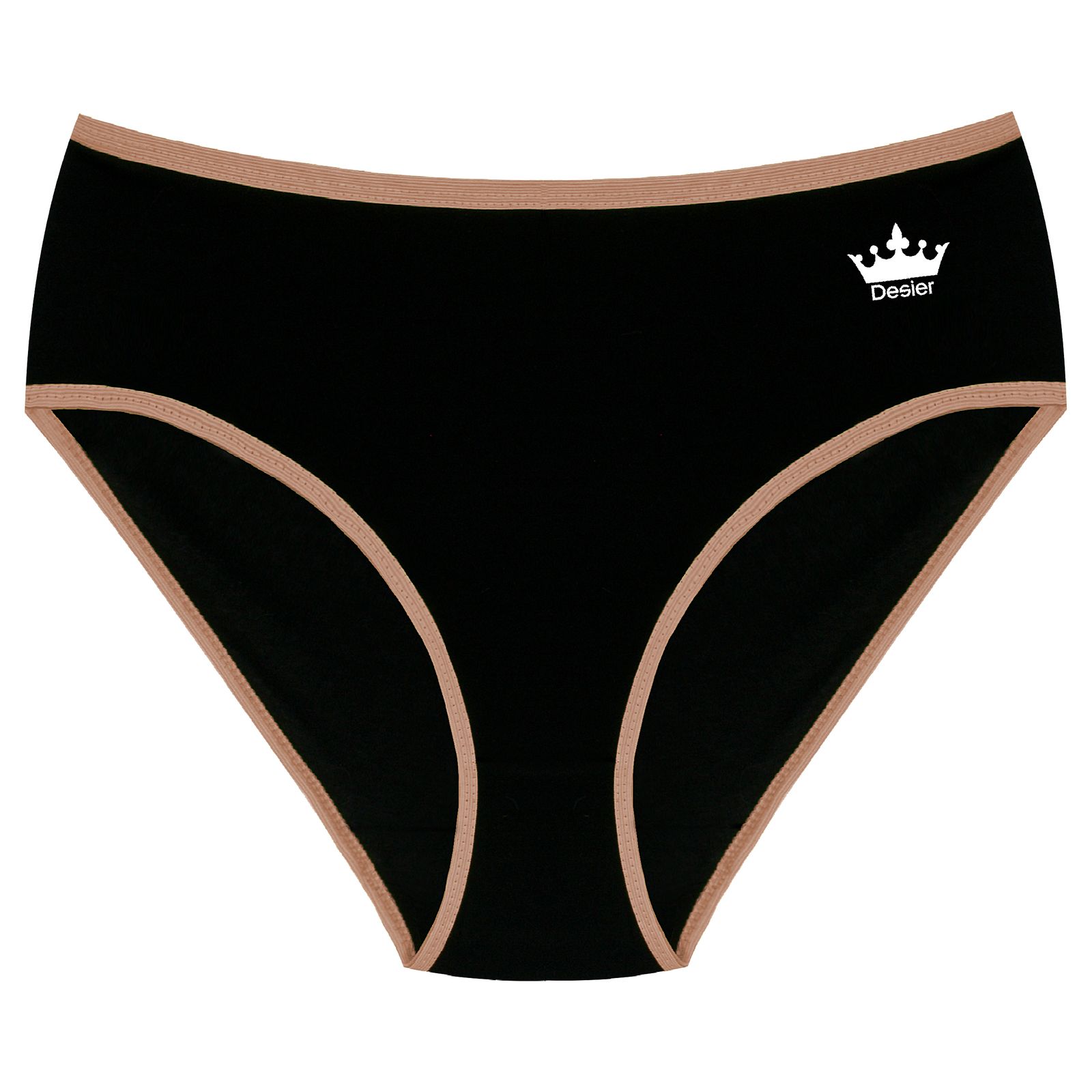 شورت زنانه دیزر کد fiory1304-Bk-G -  - 56