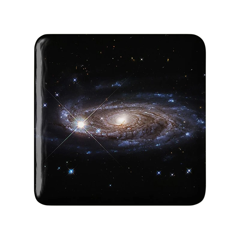 مگنت خندالو مدل کهکشان و سیاره ها کد 25376