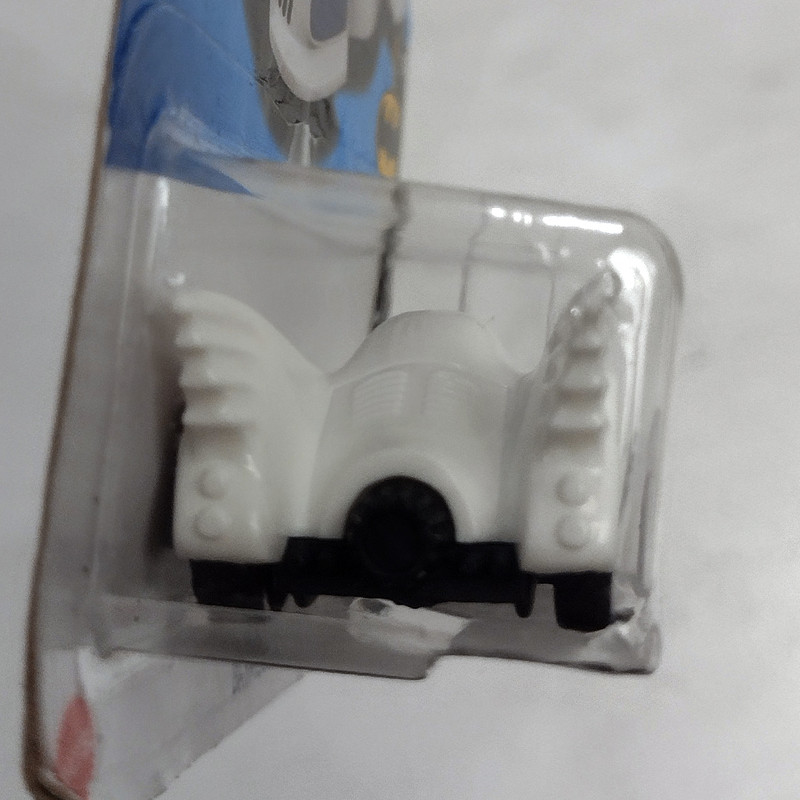 ماشین بازی هات ویلز مدل بتمن مجموعه دو عددی