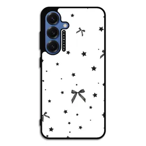 AKAM AMC-WSGS25-STARS-11 Cover For Samsung Galaxy S25