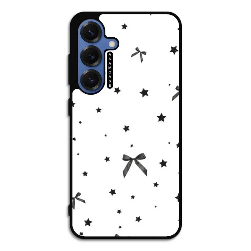 کاور آکام مدل AMC-WSGS25-STARS-11 مناسب برای گوشی موبایل سامسونگ Galaxy S25