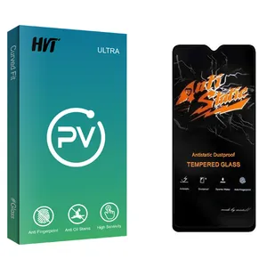 HVT PV2 Anti Static Screen Protector For Samsung Galaxy A04