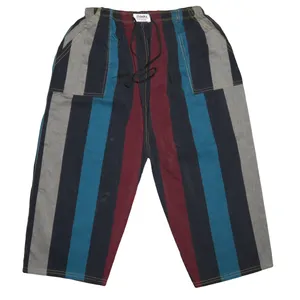 شلوارک مردانه چیندکا مدل SAJTH کد 0014