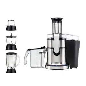 آبمیوه‌گیری چند کاره بیشل مدل BL-FP-1202