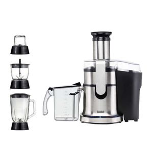 آبمیوه‌گیری چند کاره بیشل مدل BL-FP-1202