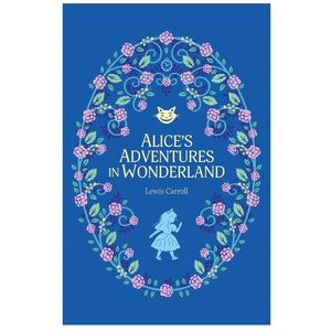 کتاب Alice's Adventures in Wonderland اثر Lewis Carroll انتشارات Sweet Cherry