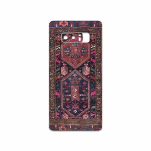 MAHOOT Rug Cover Sticker for Samsung Galaxy Note 8