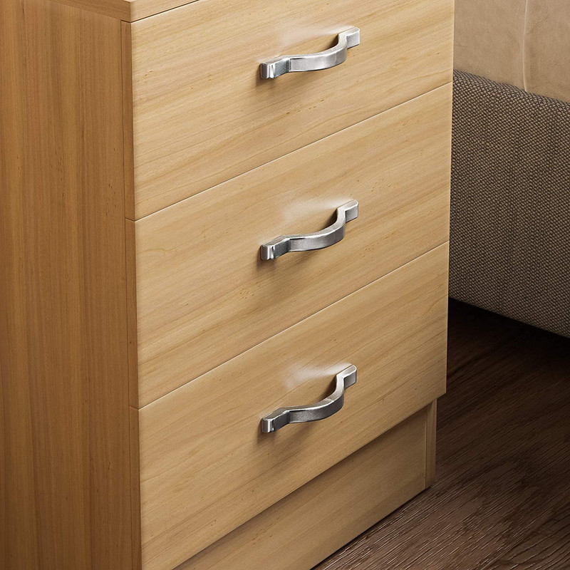 دراور مدل BD5