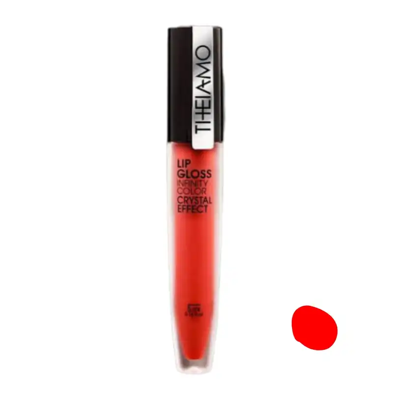 رژ لب مایع تیامو شماره TLG-218