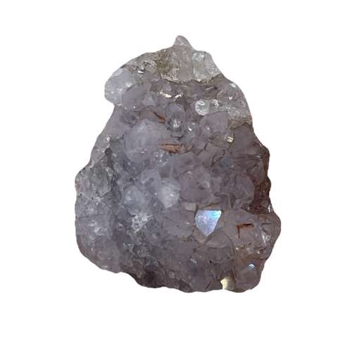 سنگ راف آمیتیست مدل 1115