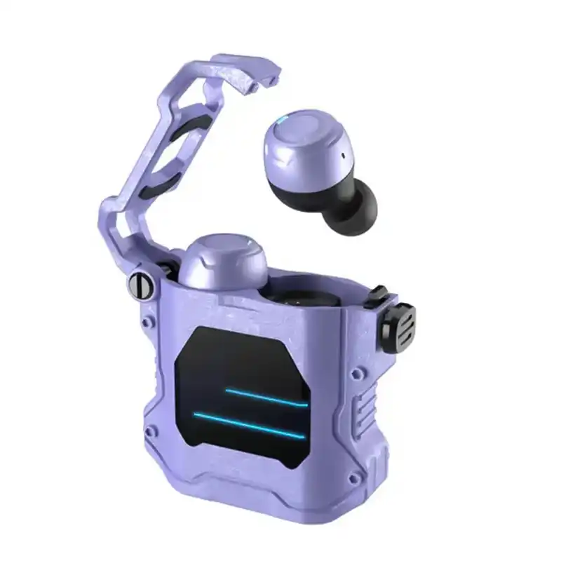 هدفون بلوتوثی مدل MECHA