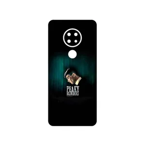 MAHOOT peaky blinders Cover Sticker for Nokia 6.2