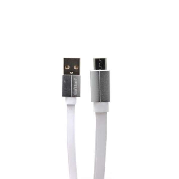 کابل تبدیل USB به USB-C ارلدام مدل EC-109 طول 1 متر