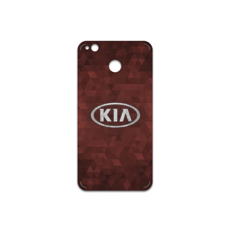 برچسب پوششی ماهوت مدل KIA مناسب برای گوشی موبایل شیائومی Redmi 4X