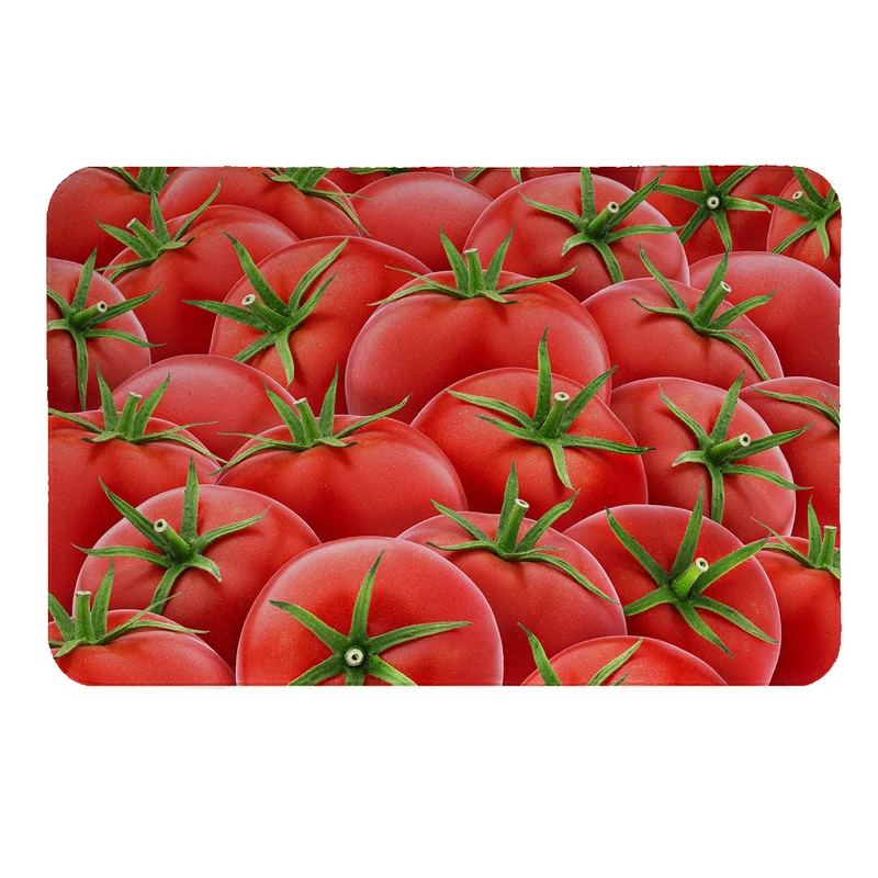 پادری طرح گوجه کد 5146 سایز 110× 80 سانتی متر