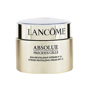 کرم ضد چروک روز لانکوم مدل Absolue Precious Cells حجم 50 میلی لیتر