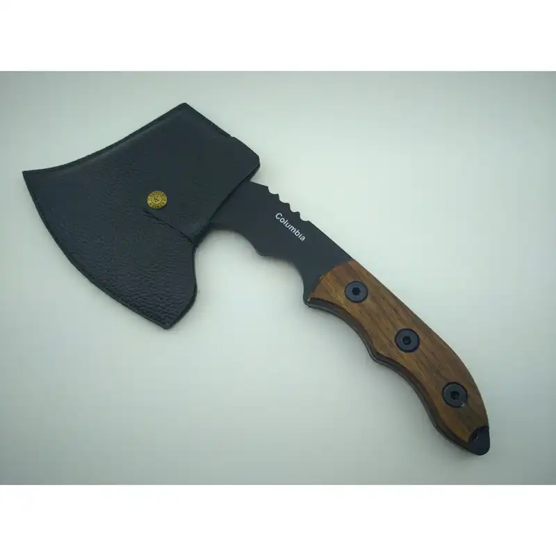 تبر سفری کلمبیا مدل cmb0741