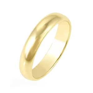 انگشتر رینگ ساده استیل مدل rz سایز 17