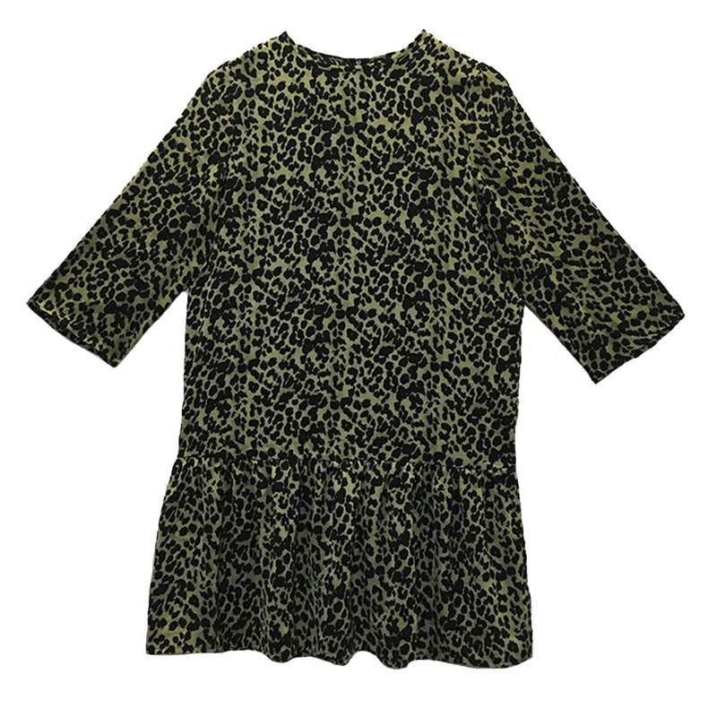 پیراهن دخترانه ال ام تی دی مدل 13174057