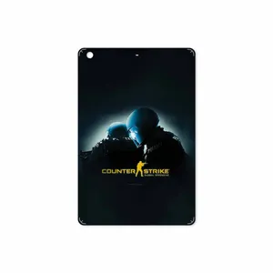 MAHOOT Counter-Strike Cover Sticker for Apple iPad mini 2 2013 A1491