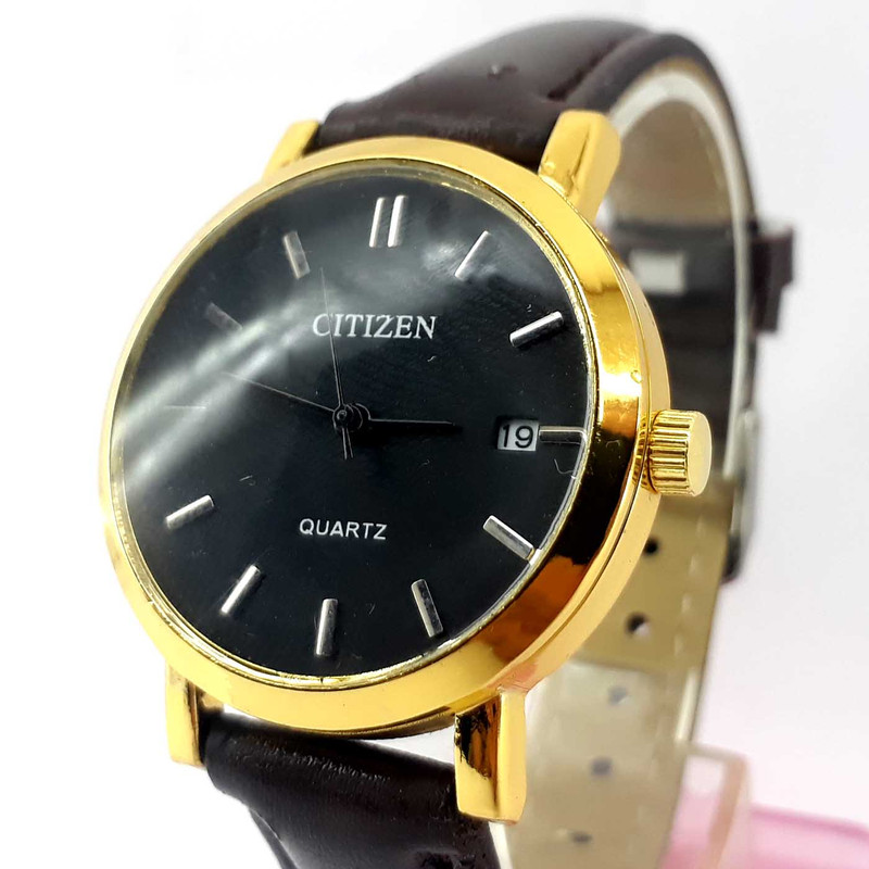 ساعت مچی عقربه ای زنانه مدل کلاسیک کد cit-black99 ساعت مچی عقربه ای زنانه مدل کلاسیک کد cit-black99